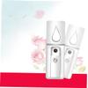 Gogogmee USB Rechargeable Nano Mist Spray for Face Care Facial Moisturizer Cool Mist Hydration Device view 3