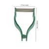 FOMIYES Facial Hair Removal Device Spring Epilator Tool Chin Beard Eyebrows Threading for Women view 2