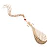 BIUDECO Decorative Women Hair Comb for Stylish Hairdressing Lightweight and Portable Side Comb Elegant Ancient Style Hair Accessory for Occasions view 1
