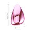 Anneome Manual Hair Remover for Women Arm Leg Hair Removal Tool Epilator for Smooth Skin view 2