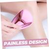 Anneome Manual Hair Remover for Women Arm Leg Hair Removal Tool Epilator for Smooth Skin view 3