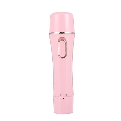 VICASKY Painless Hair Removal Electric Epilator Hair Removal Machine for Women Eyebrow Trimmer Shaver Body Shaver Travel Friendly
