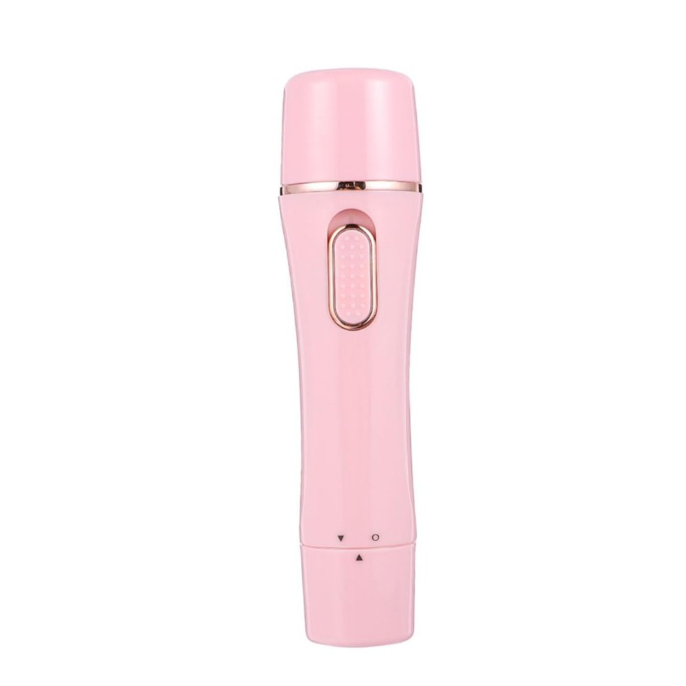 VICASKY Painless Hair Removal Electric Epilator Hair Removal Machine for Women Eyebrow Trimmer Shaver Body Shaver Travel Friendly
