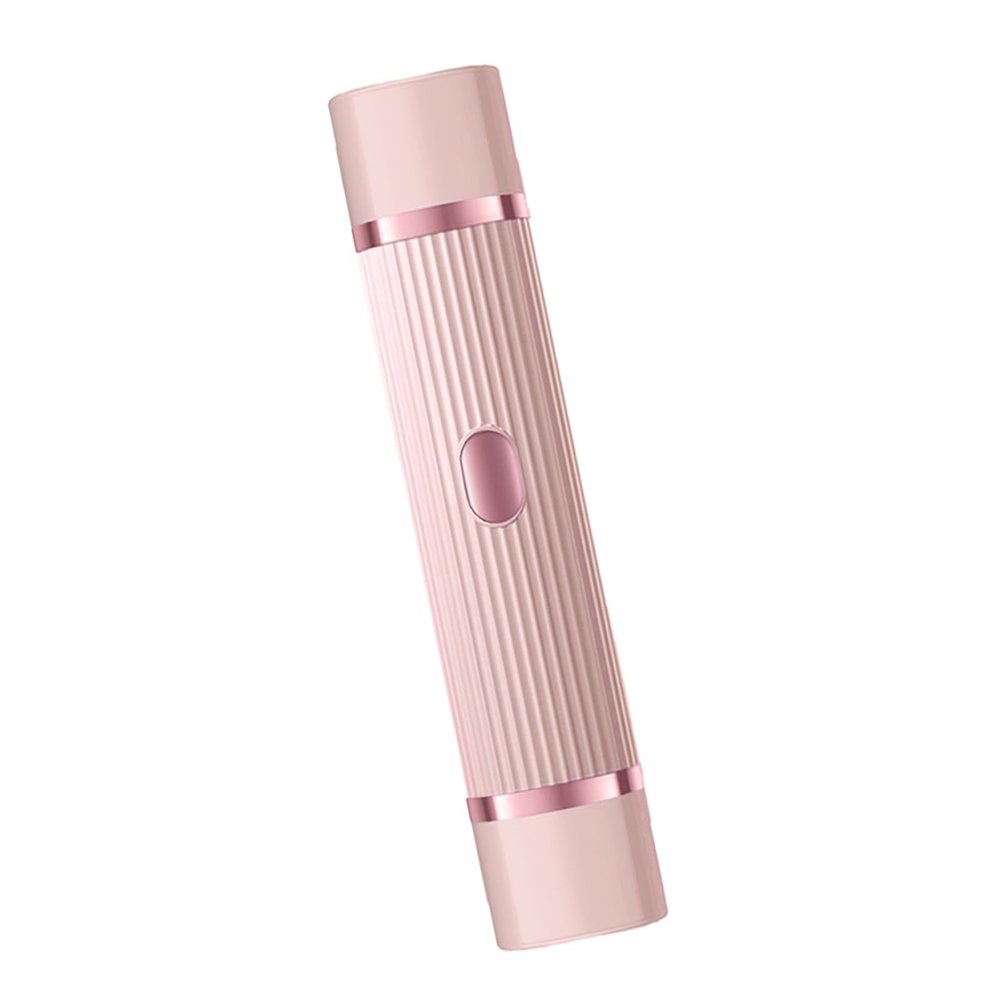 Electric Bikinis Trimer Shaver Women USB Rechargeable Wet & Dry Use Body Hair Trimmer and Face Hair Remover Hair Removal