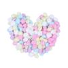 Ipetboom 1bag Face Wash Cotton Balls Organic Cotton Rounds Bulk Reusable Makeup Pure Jumbo for Beauty Salon Home Use view 1
