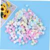 Ipetboom 1bag Face Wash Cotton Balls Organic Cotton Rounds Bulk Reusable Makeup Pure Jumbo for Beauty Salon Home Use view 2