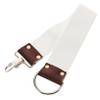 BIUDECO Barber Canvas Strop for Straight Double Layer Shaving Belt for Optimal Maintenance and Polishing for Barbershop and Home Use view 1