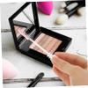 VICASKY Eyelash Brush Applicator Multi-functional Eyelash Brush Lash Wand Cleaning Kit view 3