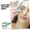 Didiseaon Manual Facial Hair Remover Spring Epilator for Women Chin Beard Hair Removal Device Precision Shaper Safe for Sensitive Skin view 3