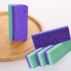 4 Pcs Foot Pumices Stone And Scrubber For Feet And Heel Callus And Dead Skin Feet Pumices Block Practical Pedicure Tools view 4