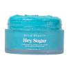 NCLA - Hey, Sugar Body Scrub | Smooth, Exfoliate, Hydrate Skin | Shea, Mango + Cocoa Butters | Vegan, Cruelty-Free, Clean Skincare (Amalfi Coast; 100g | 3.38 oz) view 1