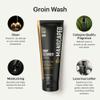 MANSCAPED Grooming Essentials 3.0 Plus Routine with The Lawn Mower 3.0 Plus Men's Groin Hair Trimmer, Crop Preserver Ball Deodorant, Crop Cleanser, Crop Soother Aftershave, Shed 2.0 Toiletry Bag view 4