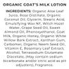 The Grecian Soap Company Deluxe Gift Basket for Women - 6pcs Goat Milk & Olive Oil Skin Care Set, Birthday Gifts, Spa Gift, Bridal Shower Gifts, Gifts for Mom, Almond Scent, Handmade in the USA view 3