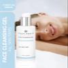 MAGIC WOMEN Facial Cleansing Gel 200ml  Gentle Face Wash with Aloe Vera, Panthenol, Tea Tree & Glycerin  pH Balanced, Non-Drying, For All Skin Types view 2