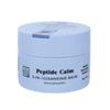 The Beauty Crop Peptide Refillable Cleansing Balm - Nourishing & Hydrating - 100 ml view 1