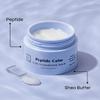 The Beauty Crop Peptide Refillable Cleansing Balm - Nourishing & Hydrating - 100 ml view 3