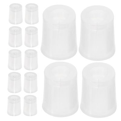 IWOWHERO 20pcs Perfume Making Kit for Adults Atomizer Accessories Perfume Pump Head Bottle Spray Head