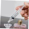 IWOWHERO 20pcs Perfume Making Kit for Adults Atomizer Accessories Perfume Pump Head Bottle Spray Head view 4