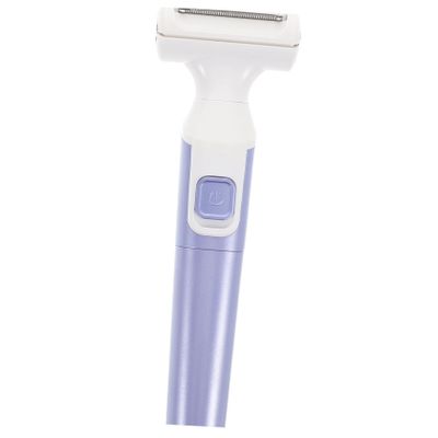 FOMIYES Painless Removal Device for Women Cordless Body Shaver for Face Arms Legs and Bikini Line and User-Friendly Design Rechargeable and