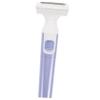 FOMIYES Painless Removal Device for Women Cordless Body Shaver for Face Arms Legs and Bikini Line and User-Friendly Design Rechargeable and view 1