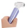 FOMIYES Painless Removal Device for Women Cordless Body Shaver for Face Arms Legs and Bikini Line and User-Friendly Design Rechargeable and view 4