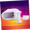 Electric Pedicure Device, Portable Callus Remover Dead Skin File Tool view 2