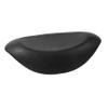Baluue Spa Bath Pillow with Strong Suction Cups for Head and Neck Support Comfortable Pu Tub Headrest for Relaxing Showers and Baths for Home and Travel view 1