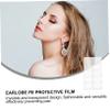 Baluue 120sets Cosmetic Ear Tape Patches Ear Patches for Piercing Support Tape view 3