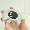 2 in 1 Electric Polishing Automatic Nails Cutter Toenail Cutter Fingernail Cutter Nails Trimmer for Seniors Adult view 2