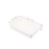 Mikinona Japanese Style Decorative Box Small Storage Boxes Makeup Organizer for Tabletop Counter view 2
