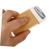 BIUDECO Facial Massager Jade Massager Gua Sha Eye Roller Comfortable Design Portable Massage Tool view 3