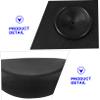 Healvian Bathtub Pillow for Neck and Back Support Spa Pillow Suction Cups for Tub view 3