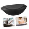 Healvian Bathtub Pillow for Neck and Back Support Spa Pillow Suction Cups for Tub view 4