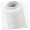 Mikinona 5rolls Facial Hair Removal Epilator Thread Cotton Thread Hair Threading Tool Plucker Remover for Women view 3