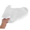 FRCOLOR 100pcs Disposable Foot Socks Moisturizing Pedicure Toe Covers for Women Skin Care Tools view 3
