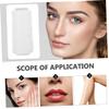 minkissy 5rolls Womens Hair Remover for Face Facial Puller Waxed Cord Thread for Threading Eyebrow Thread Hair Removal Machine view 3