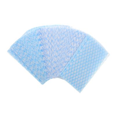 FOMIYES 1bag Disposable Hair Perm Paper Ultra-thin Salon Styling Supplies for Professional Hair Perming Protects Ends from Heat Damage Suitable for Home Salon Use