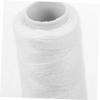 FRCOLOR 5rolls Hair Thread for Threading and Epilator Removal Cotton Thread Facial Hair Trimmer view 3