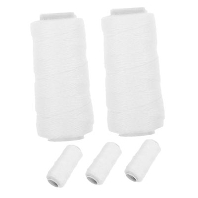 VINTORKY 5rolls Facial Hair Removal for Women Hair Removal Device Thread Gentle and Gentle for Skin