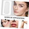 VINTORKY 5rolls Facial Hair Removal for Women Hair Removal Device Thread Gentle and Gentle for Skin view 3