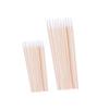 Beavorty 200pcs Cutips for Eyeliner Swab Single Pointed Cotton Buds for Makeup Nail Art Disposables Salon Home view 1