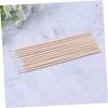 Beavorty 200pcs Cutips for Eyeliner Swab Single Pointed Cotton Buds for Makeup Nail Art Disposables Salon Home view 3