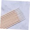 Beavorty 200pcs Cutips for Eyeliner Swab Single Pointed Cotton Buds for Makeup Nail Art Disposables Salon Home view 4