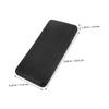 Abaodam 2pcs Comfortable Inflatable Pillow for Hair Washing Neck Support for Salons Spas and Home Use view 2