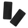 Beatifufu 2pcs Inflatable Shampoo Pillow Durable Neck Support Cushion for Hair Salons and Home Use Comfortable Headrest for Shampoo Bowls and Bathtubs Relaxing Shower Accessory view 1