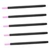 5Pcs Nail Cleaning Pen, Pumice Tool for Fingernails and Cuticles view 1
