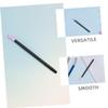 5Pcs Nail Cleaning Pen, Pumice Tool for Fingernails and Cuticles view 3
