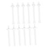 VICASKY 30pcs Hair Removal Stick Nose Wax Kit Ingrown Hair Remover for Women Salon Home Use view 1