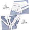 VICASKY 30pcs Hair Removal Stick Nose Wax Kit Ingrown Hair Remover for Women Salon Home Use view 3