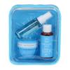 Valencia Vibes Skincare Gift Set, 3-Piece Beauty Collection with Body Butter and Spray, Orange view 2